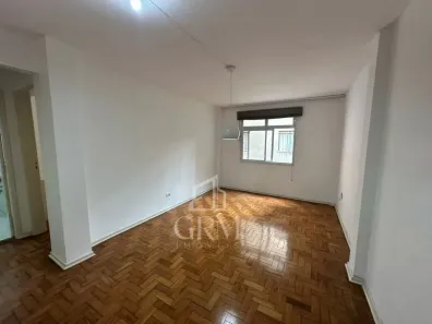 Apartamento com 1 Quarto para alugar, 50m² no Pinheiros, São Paulo