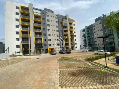 Apartamento com 2 Quartos à venda, 80m² no Contorno, Ponta Grossa