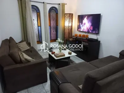 Sobrado com 3 Quartos à venda, 179m² no Taboão, São Bernardo do Campo