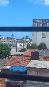 Apartamento com 2 Quartos à venda, 45m² no Pau Amarelo, Paulista