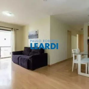 Flat com 2 Quartos para alugar, 65m² no Itaim Bibi, São Paulo