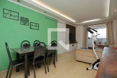 Apartamento com 3 Quartos à venda, 70m² no Vila Bela Vista (Zona Norte), São Paulo