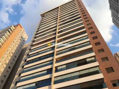 Apartamento com 3 Quartos à venda, 195m² no Jardim Botânico, Ribeirão Preto