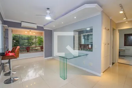 Cobertura com 3 Quartos à venda, 162m² no Jardim do Salso, Porto Alegre