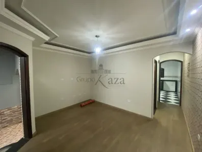 Sobrado com 3 Quartos para venda ou aluguel, 262m² no Jardim Santa Luzia, São José dos Campos