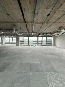 Sala Comercial para alugar, 830m² no Jardim Europa, São Paulo