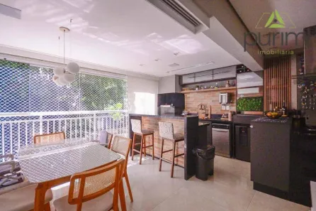 Apartamento com 2 Quartos para venda ou aluguel, 116m² no Vila Nair, São Paulo