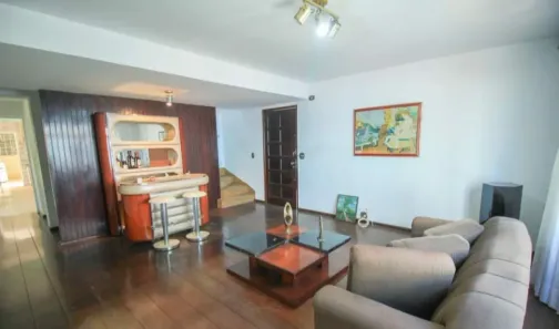 Sobrado com 4 Quartos à venda, 262m² no Vila Prudente, São Paulo