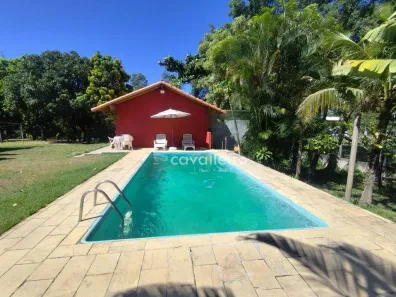 Fazenda/Sítio com 2 Quartos à venda, 5040m² no Caxito, Maricá