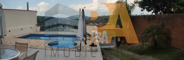 Fazenda/Sítio com 4 Quartos à venda, 208m² no , Pedreira