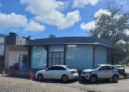 Ponto Comercial à venda, 140m² no Rio Vermelho, Salvador