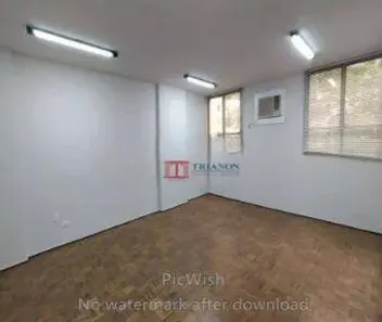 Sala Comercial para alugar, 40m² no Cidade Alta, Piracicaba