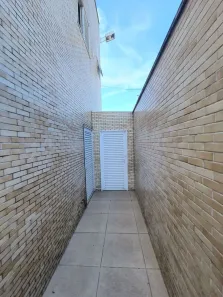 Flat com 1 Quarto para alugar, 26m² no Vila Santana, São Paulo