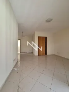 Apartamento com 3 Quartos à venda, 109m² no Nova Suiça, Goiânia