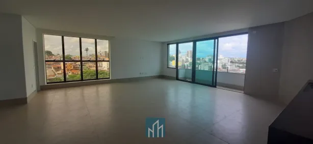 Apartamento com 4 Quartos à venda, 220m² no São Sebastião, Divinópolis