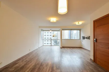 Apartamento com 4 Quartos à venda, 143m² no Moema, São Paulo