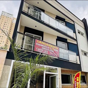 Apartamento com 2 Quartos à venda, 41m² no Vila Dom Pedro II, São Paulo