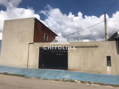 Casa com 2 Quartos à venda, 240m² no Vila Piedade, Itapetininga