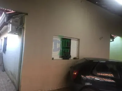 Casa com 2 Quartos à venda, 63m² no Jardim Didinha, Jacareí