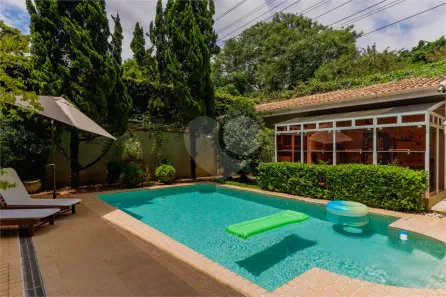 Sobrado com 3 Quartos para alugar, 460m² no Alto de Pinheiros, São Paulo