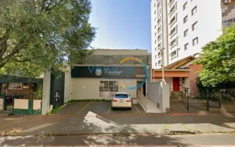 Imóvel Comercial para alugar, 400m² no Centro, Londrina