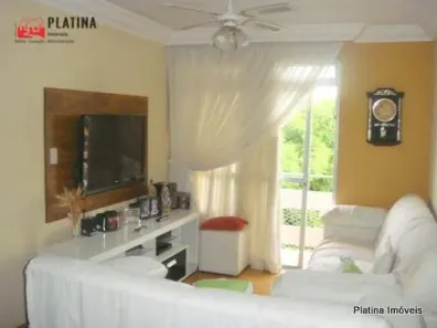 Apartamento com 3 Quartos à venda, 74m² no Jardim Santa Cruz (Sacomã), São Paulo
