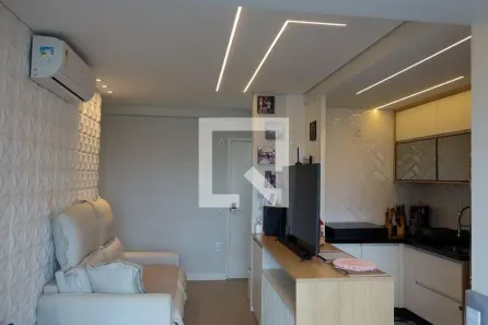 Apartamento com 2 Quartos à venda, 62m² no Vila Osasco, Osasco
