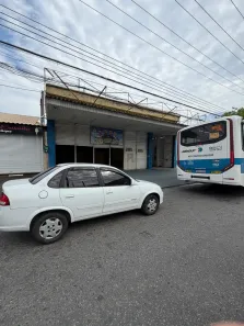 Ponto Comercial para alugar, 200m² no Campo Grande, Rio de Janeiro
