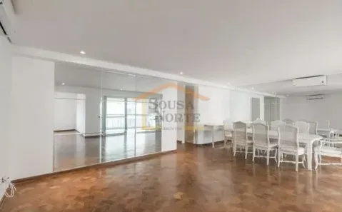 Apartamento com 2 Quartos à venda, 162m² no Santana, São Paulo
