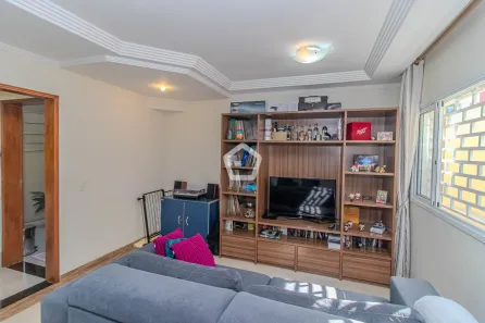 Casa com 3 Quartos à venda, 70m² no Vila Esperança, São Paulo