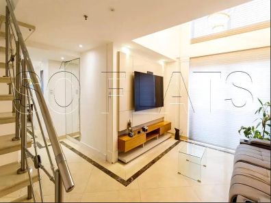 Apartamento com 2 Quartos à venda, 120m² no Moema, São Paulo