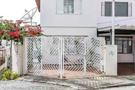 Sobrado com 3 Quartos à venda, 130m² no Vila Mazzei, São Paulo