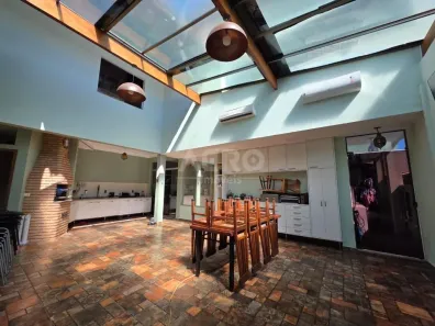 Casa de Condomínio com 3 Quartos à venda, 240m² no Residencial Jardins do Sul, Bauru