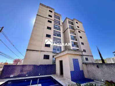 Apartamento com 2 Quartos à venda, 66m² no Chácara Nova Era, Valinhos