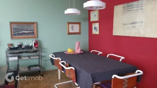 Apartamento com 3 Quartos à venda, 186m² no Santa Cecília, São Paulo