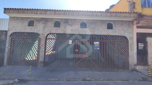 Casa com 4 Quartos à venda, 96m² no Jardim Rodolfo Pirani, São Paulo