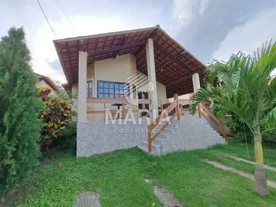 Casa de Condomínio com 3 Quartos à venda, 180m² no Ebenezer, Gravatá