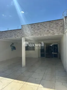 Casa com 3 Quartos à venda, 115m² no Residencial Village Garavelo, Aparecida de Goiânia