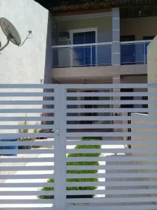 Casa com 2 Quartos à venda, 81m² no Cantagalo, Angra dos Reis