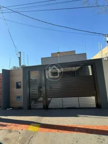Casa com 3 Quartos à venda, 90m² no Bairro Seminário, Campo Grande