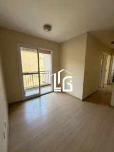 Apartamento com 2 Quartos à venda, 49m² no Vila Monte Santo, São Paulo