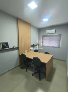 Sala Comercial para alugar, 12m² no Parque Industrial Campo Verde, São José do Rio Preto
