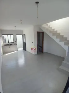 Casa de Condomínio com 2 Quartos à venda, 65m² no Vila São Paulo, Mogi das Cruzes