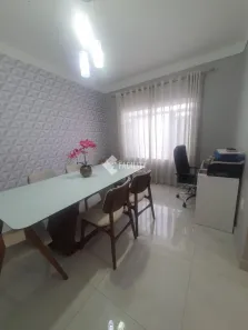 Casa com 2 Quartos à venda, 150m² no São Bernardo, Campinas