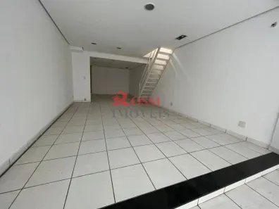 Ponto Comercial para alugar, 107m² no Zona Central, Rio Claro