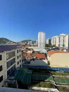 Apartamento com 3 Quartos à venda, 80m² no Santa Rosa, Niterói