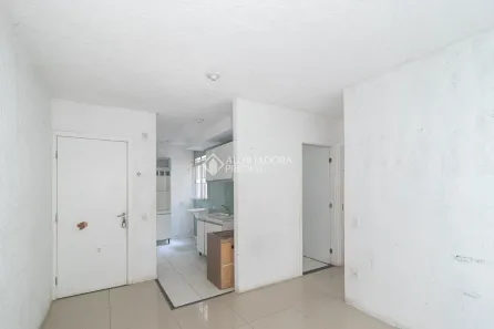 Apartamento com 2 Quartos para alugar, 30m² no Cavalhada, Porto Alegre