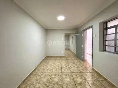 Casa com 1 Quarto para alugar, 80m² no Santana, Rio Claro