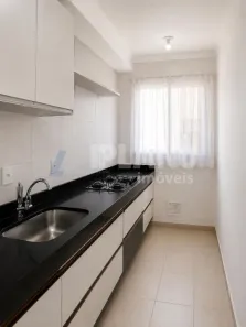 Apartamento com 2 Quartos à venda, 40m² no Vila Rancho Velho, São Carlos