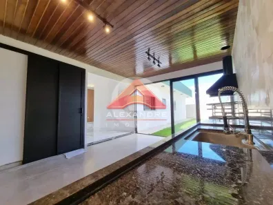 Casa com 4 Quartos à venda, 320m² no Condomínio Residencial Mantiqueira, São José dos Campos